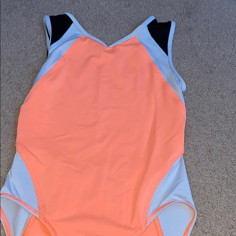 Leotard